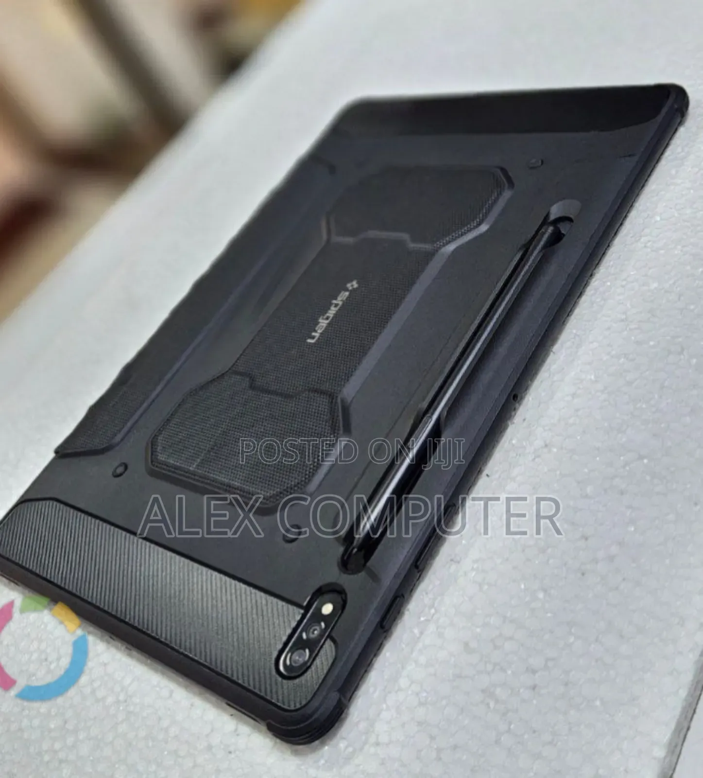 New Samsung Galaxy Tab S7+ 256 GB