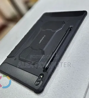 New Samsung Galaxy Tab S7+ 256 GB