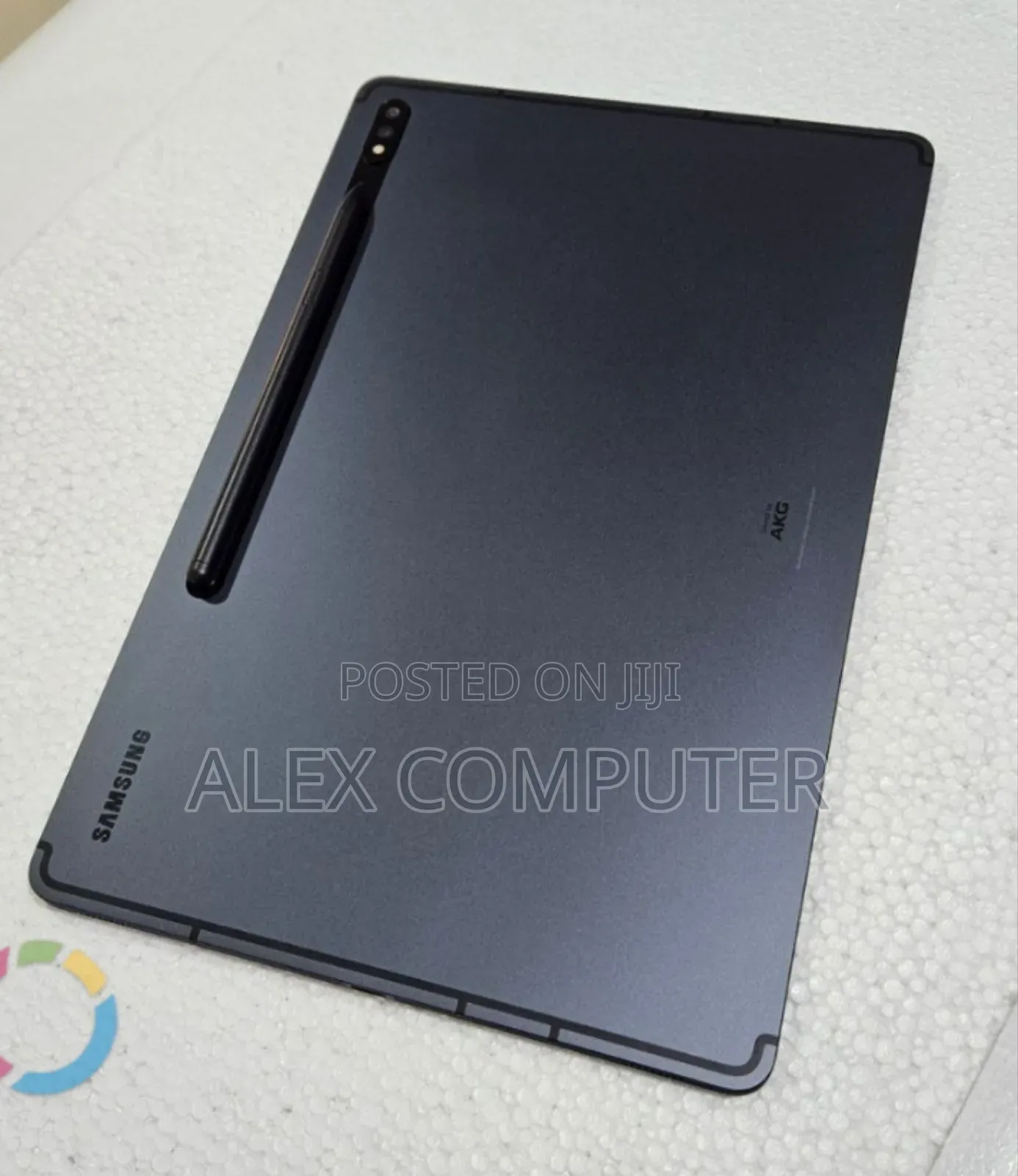 New Samsung Galaxy Tab S7+ 256 GB