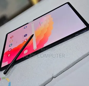 New Samsung Galaxy Tab S7+ 256 GB