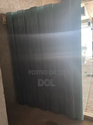 Clear Float Glass
