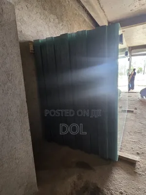 Clear Float Glass