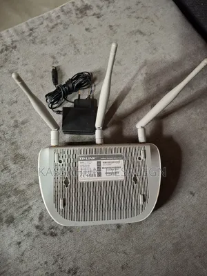 Wifi Tp Link Router