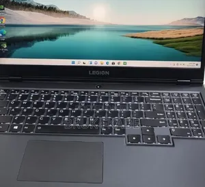 New Laptop Lenovo Legion 5 16GB Intel Core I7 SSD 512GB