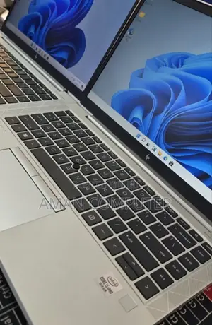 New Laptop HP EliteBook 840 G7 16GB Intel Core I5 SSD 512GB