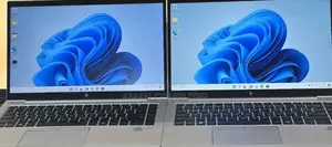 New Laptop HP EliteBook 840 G7 16GB Intel Core I5 SSD 512GB