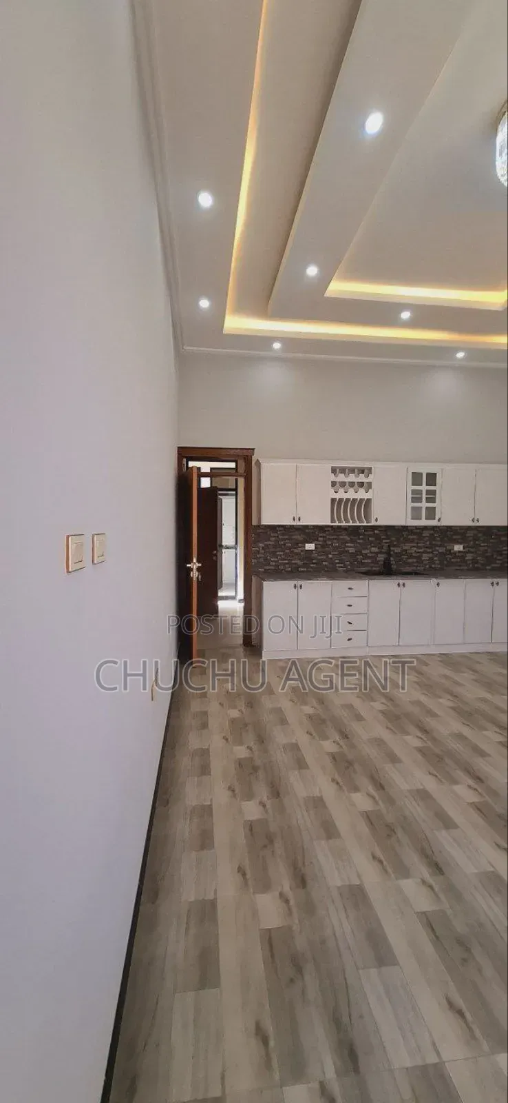 3bdrm Villa in Bole for sale