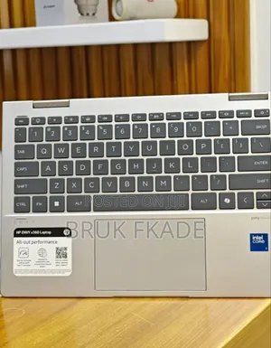 New Laptop HP Envy X360 16GB Intel Core Ultra 7 SSD 1T