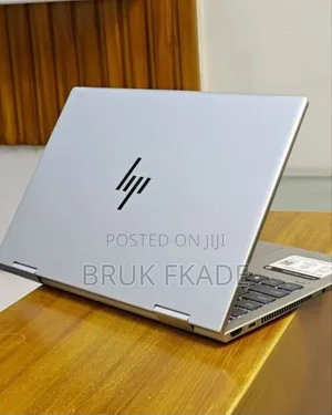 New Laptop HP Envy X360 16GB Intel Core Ultra 7 SSD 1T