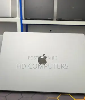 New Laptop Apple MacBook Pro M1 16GB Apple M1 Pro SSD 512GB