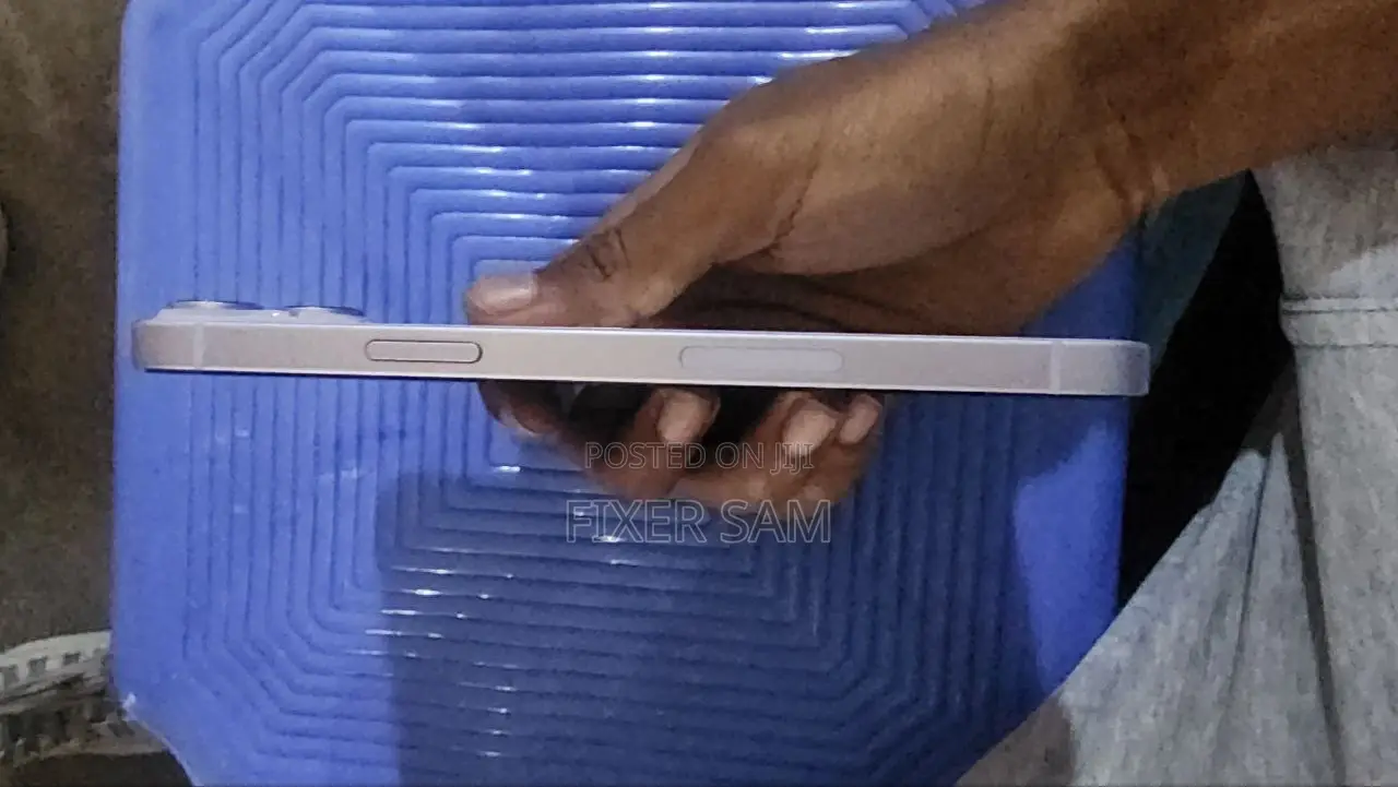 Apple iPhone 14 Plus 512 GB White