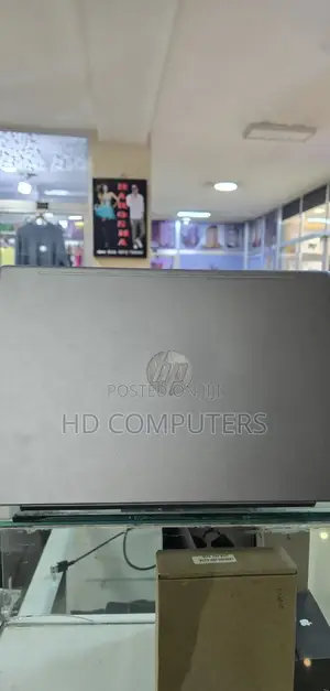 New Laptop HP Pavilion 15 8GB Intel Core I5 SSD 512GB
