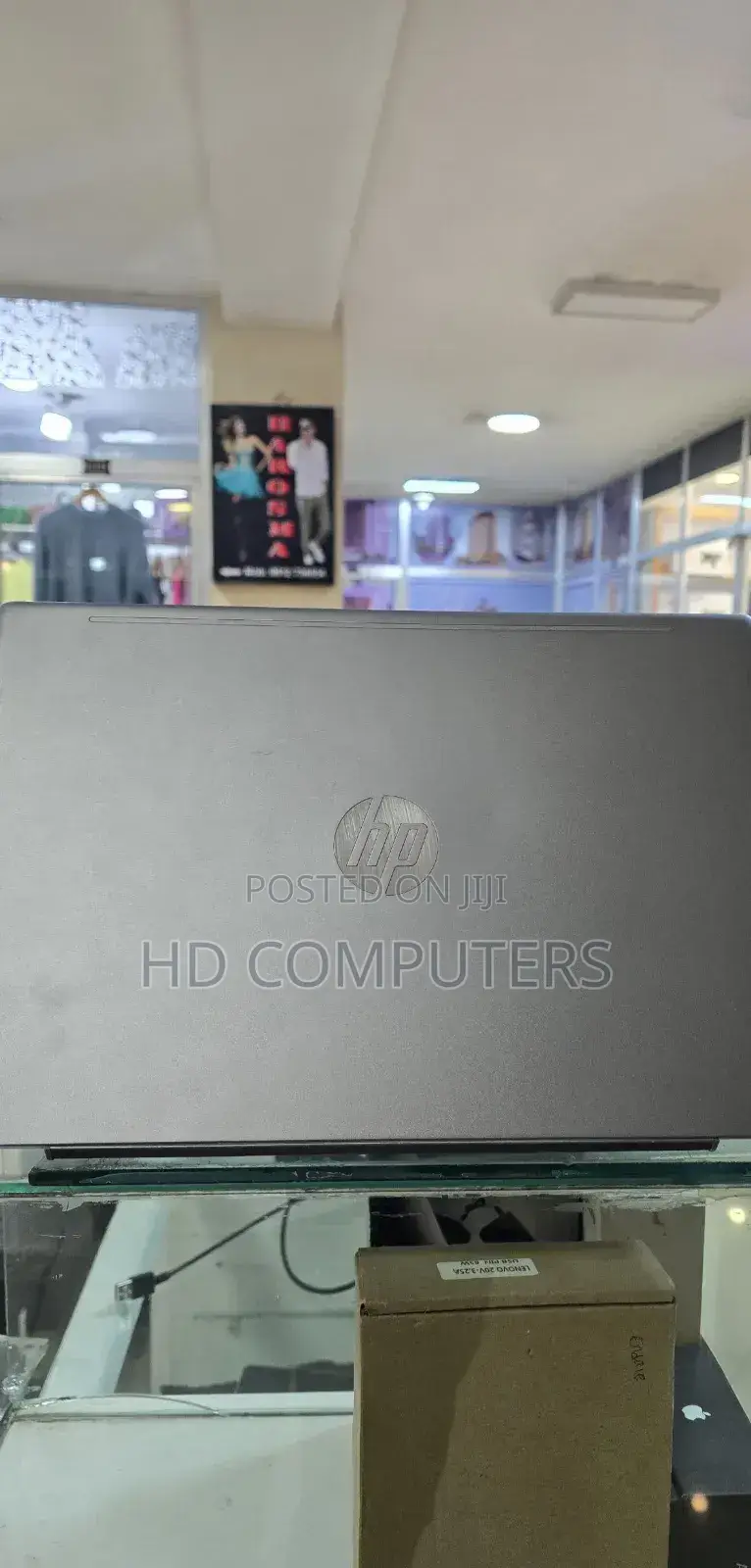 New Laptop HP Pavilion 15 8GB Intel Core I5 SSD 512GB