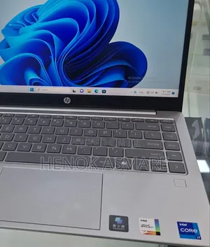 New Laptop HP Stream Notebook 16GB Intel Core I7 SSD 1T