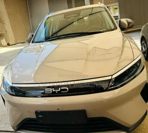 New BYD Destroyer 05 DM-i 1.5 Hybrid FWD 2025 White