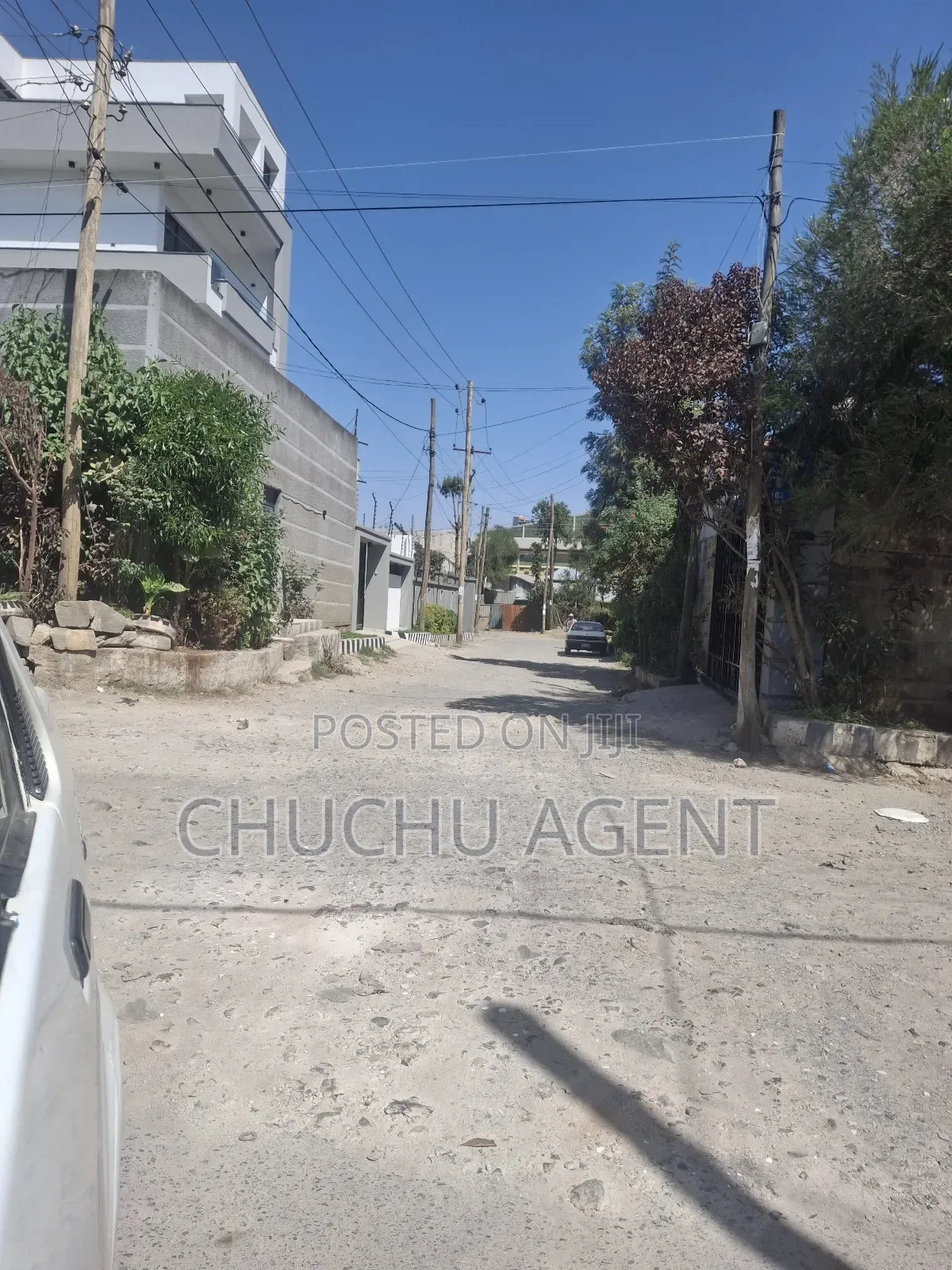 3bdrm House in Bole for sale