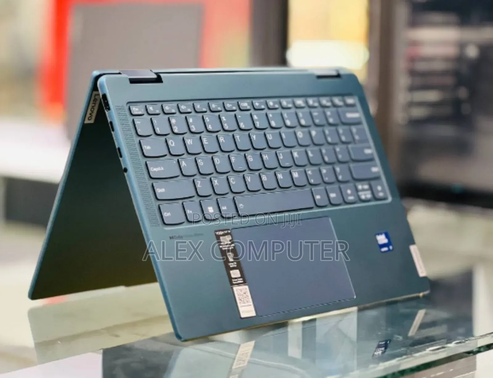 New Laptop Lenovo 16GB Intel Core Ultra 7 SSD 1T