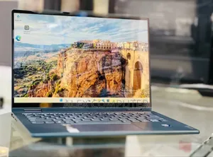 New Laptop Lenovo 16GB Intel Core Ultra 7 SSD 1T