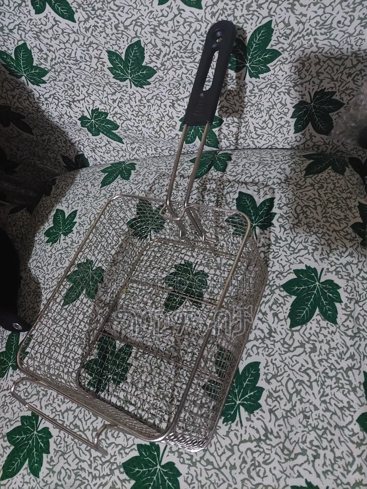 Lotus Electric Chips Deep Fry