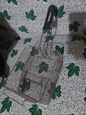 Lotus Electric Chips Deep Fry