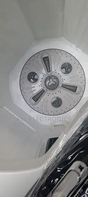 Falcon 20kg Quality Washing Machine