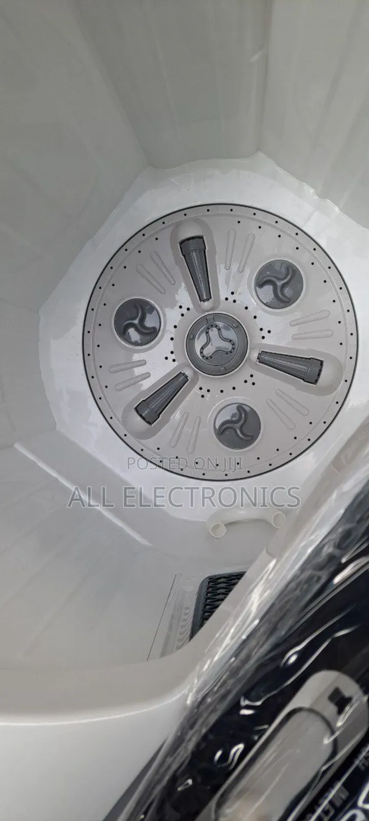 Falcon 20kg Good Quality Washing Machine