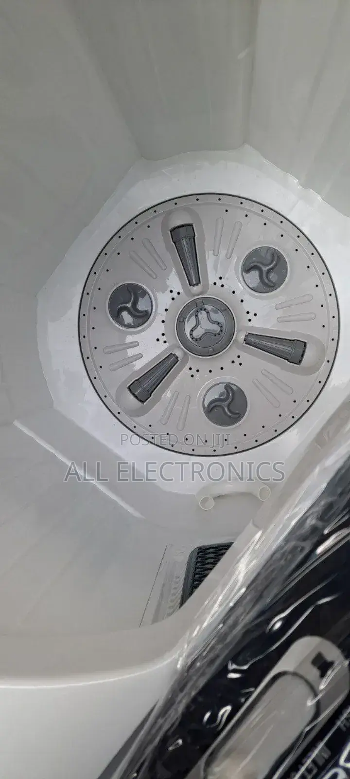 Falcon 20kg Quality Washing Machine