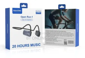 Haino Teko Open Run 1