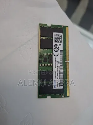 Ddr5 Ram 16gb