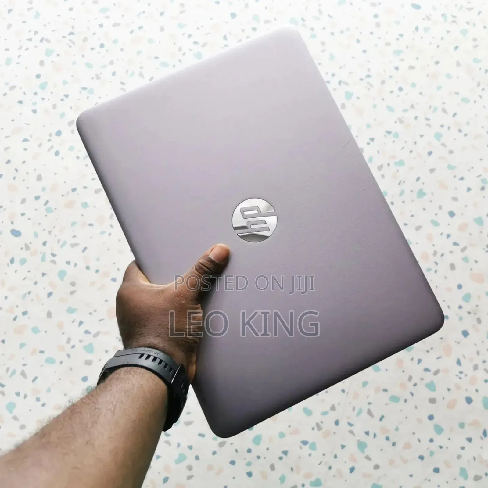 Laptop HP EliteBook 840 G3 8GB Intel Core I5 SSD 256GB