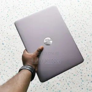 Laptop HP EliteBook 840 G3 8GB Intel Core I5 SSD 256GB