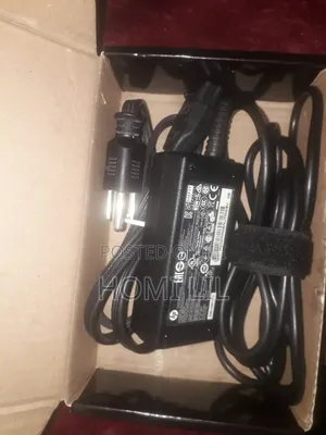 Hp Pc Charger
