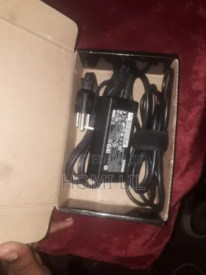 Hp Pc Charger