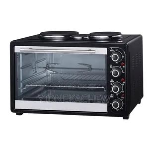 Ardo Oven With Double Stove