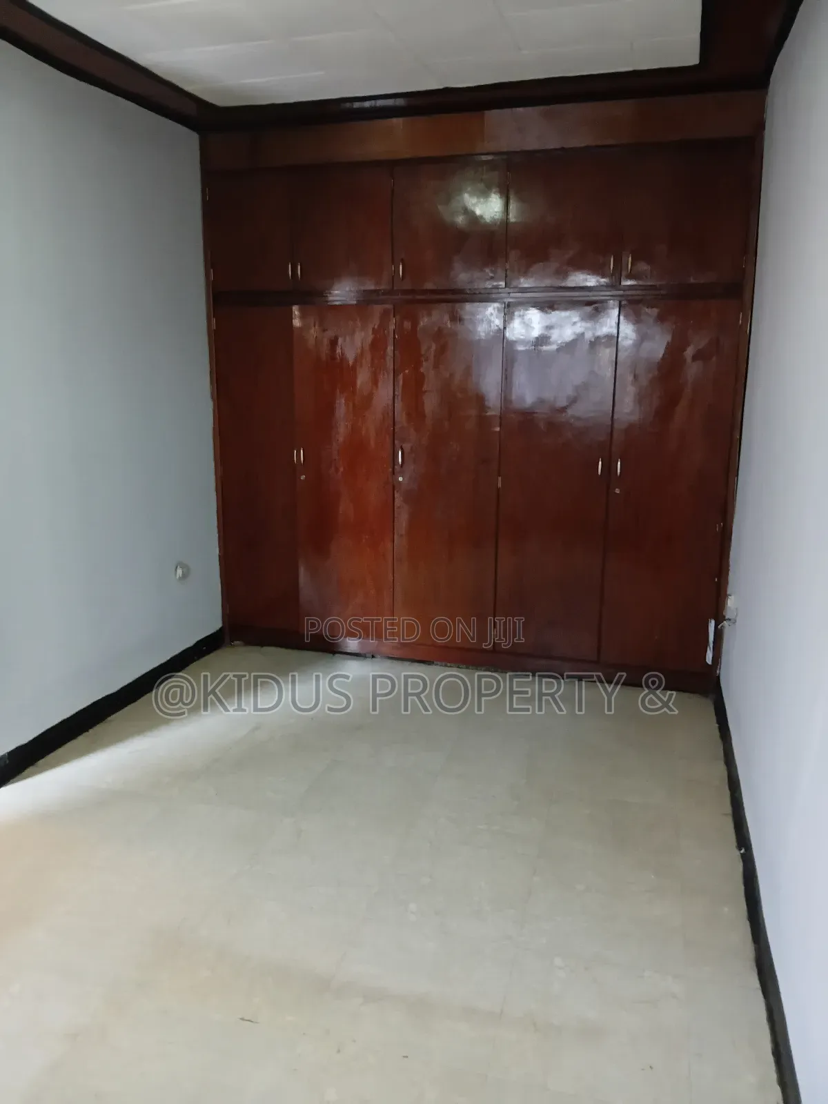 4bdrm House in Nasswe Real State, Nifas Silk-Lafto for rent