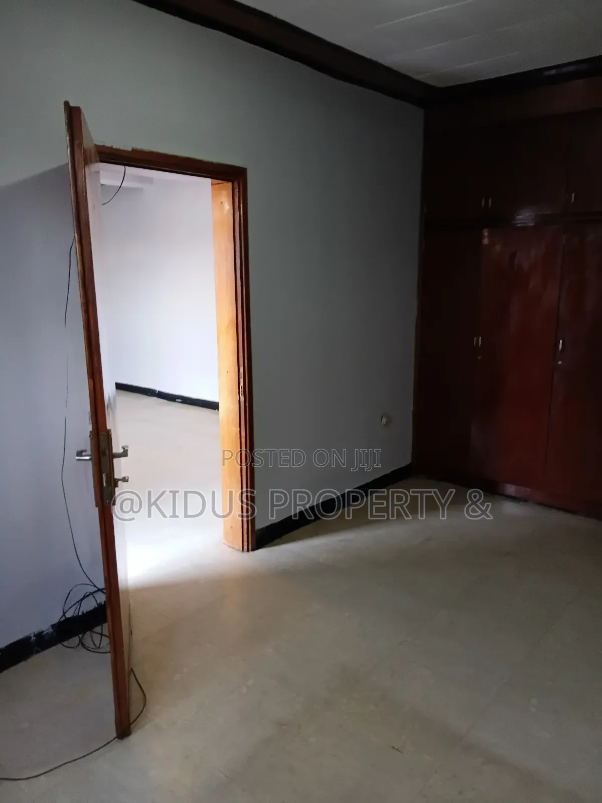4bdrm House in Nasswe Real State, Nifas Silk-Lafto for rent