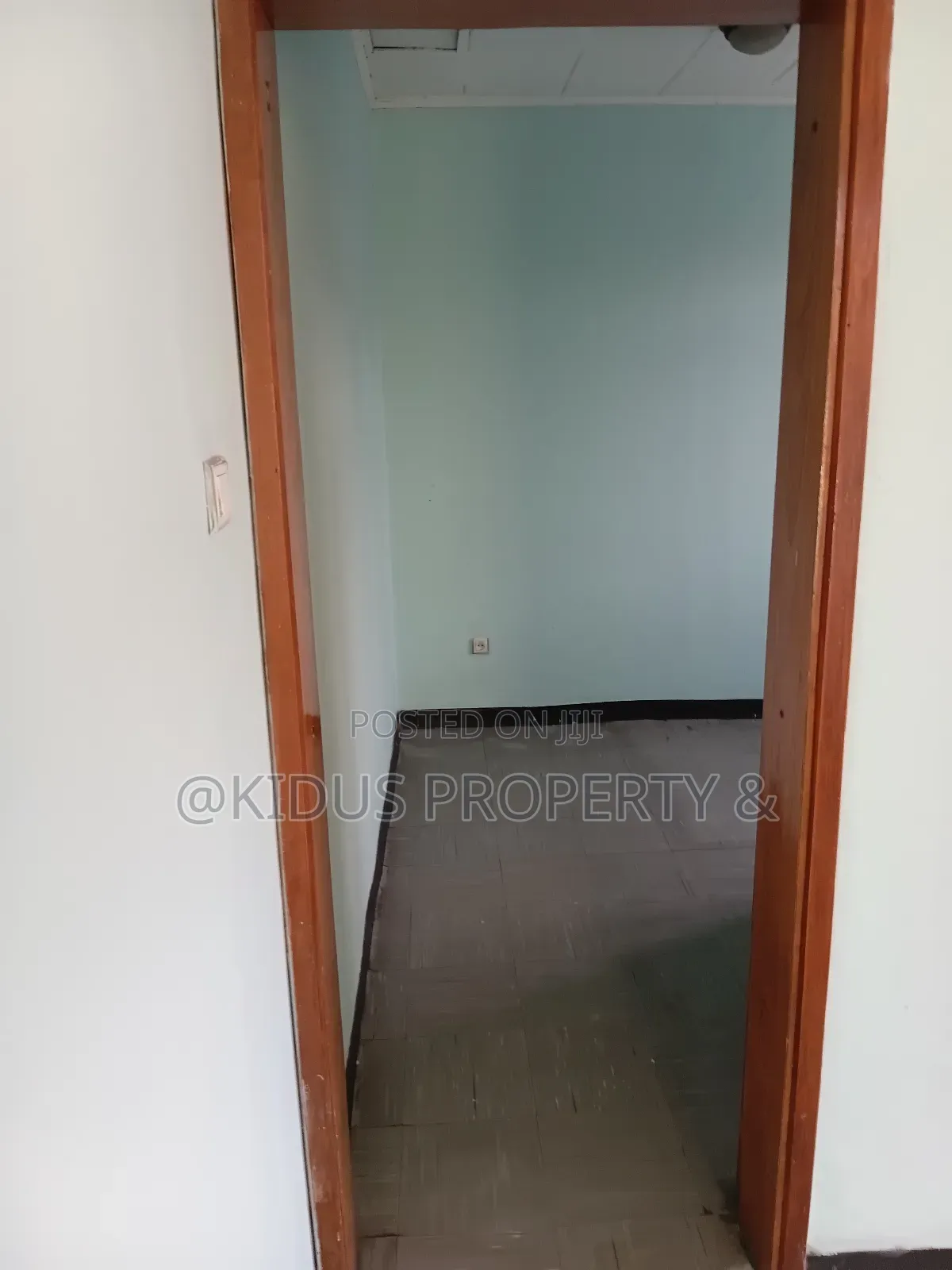 4bdrm House in Nasswe Real State, Nifas Silk-Lafto for rent