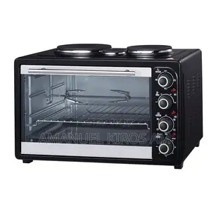 Ardo Oven With Double Stove