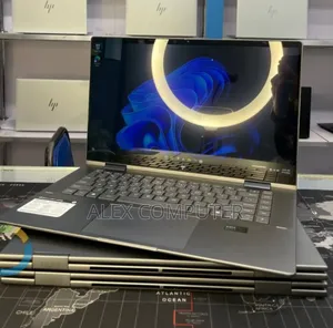 New Laptop HP Envy X360 32GB Intel Core Ultra 7 SSD 1T