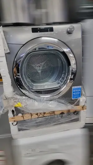Dryers 100% Dryer Machine 10kg Delivery