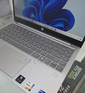 New Laptop HP Stream Notebook 16GB Intel Core I7 SSD 1T