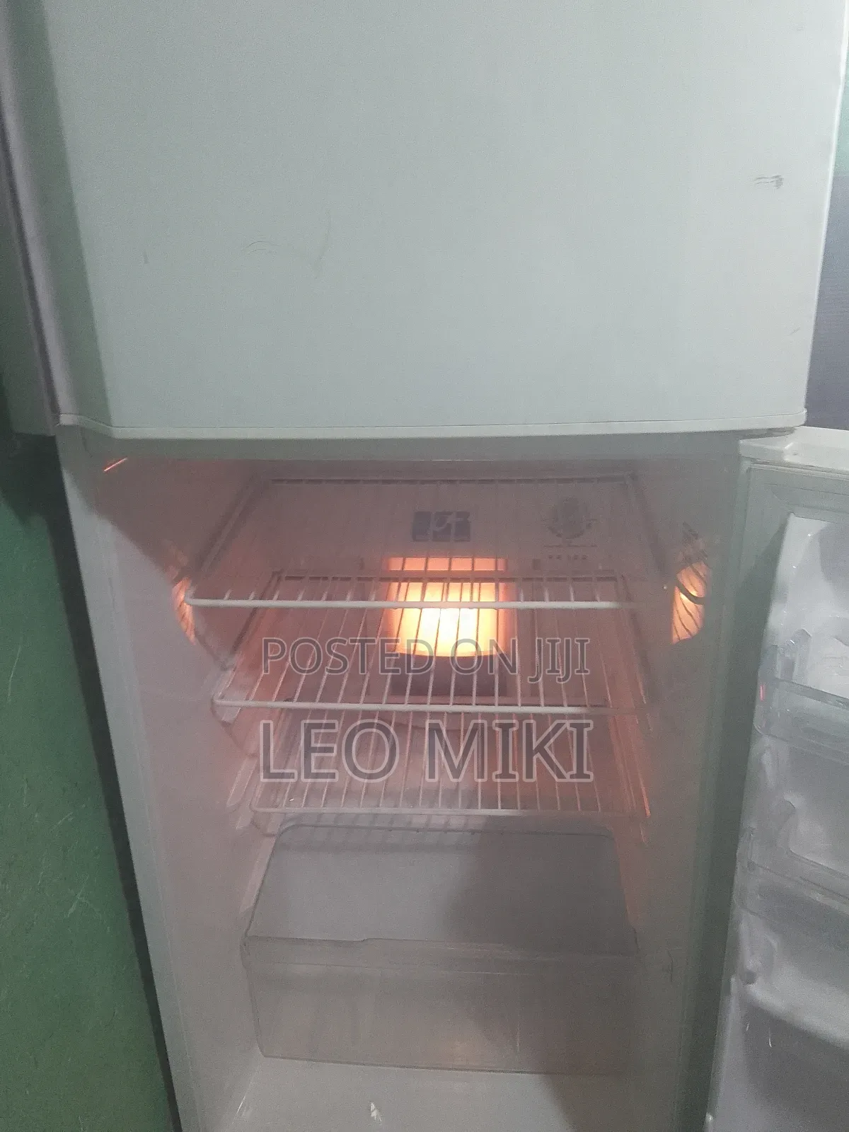 Hitachi Fridge