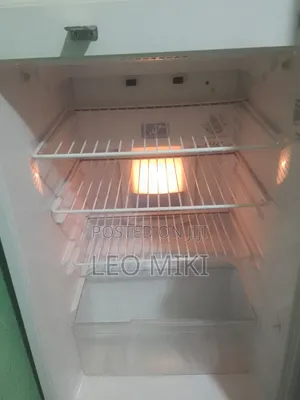 Hitachi Fridge