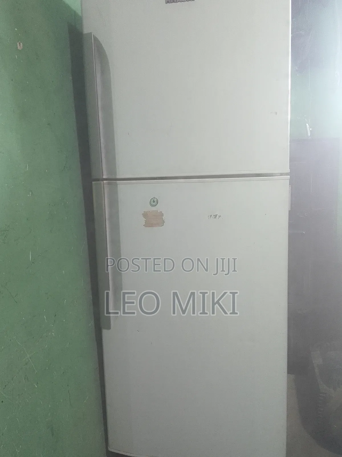 Hitachi Fridge