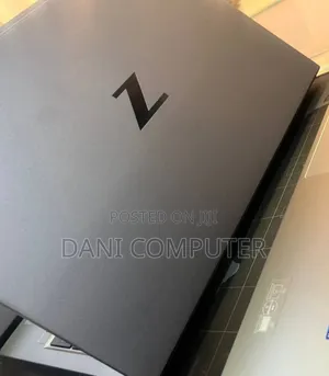 New Laptop HP ZBook 15 16GB Intel Core I7 SSD 512GB