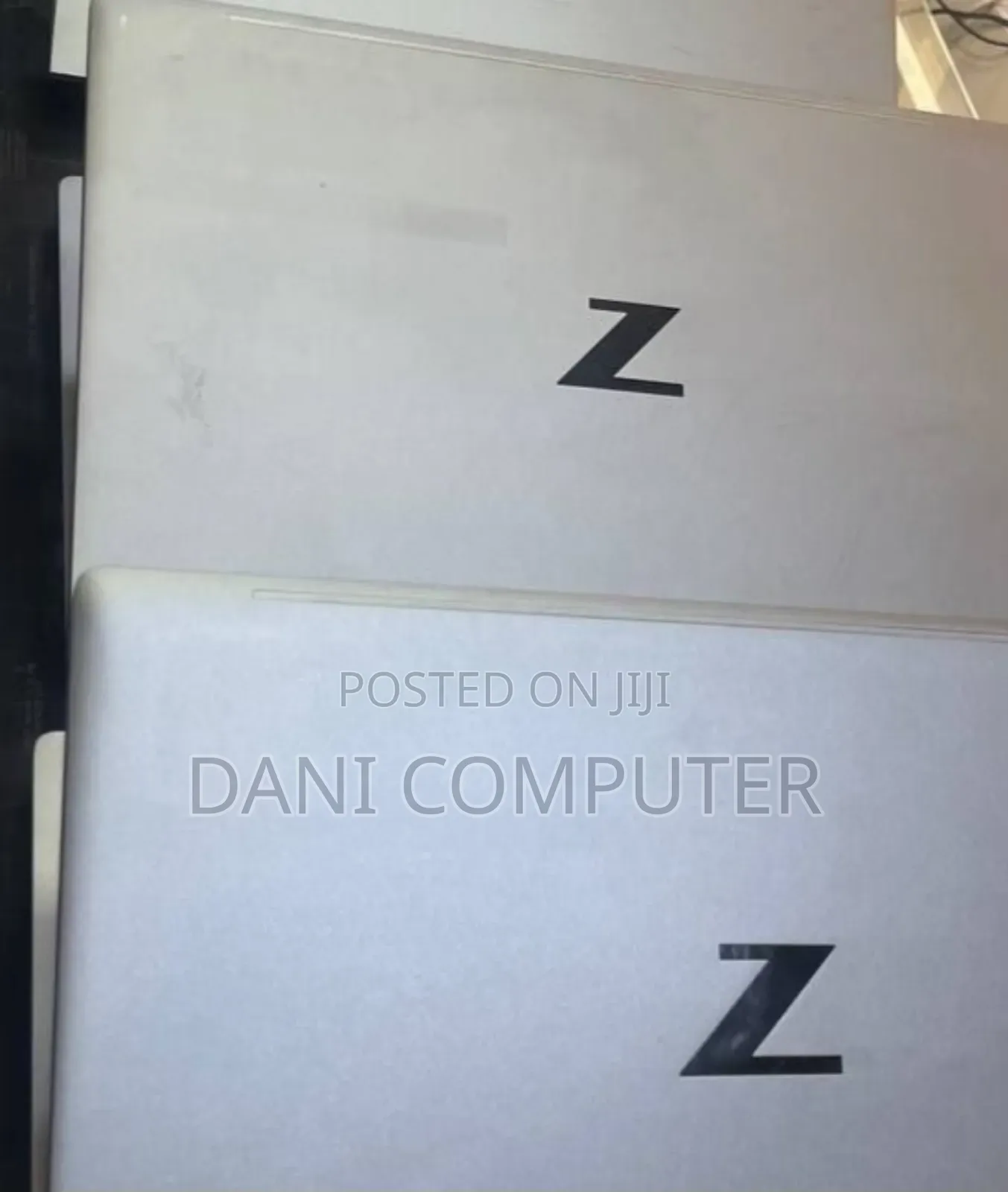 New Laptop HP ZBook 15 16GB Intel Core I7 SSD 512GB