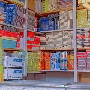 New Brand Stationerya Materials Are Available Here