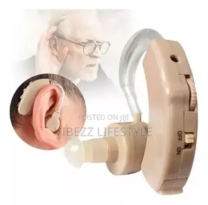 Hearing Aid
