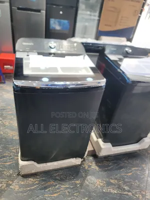 National New Model 16kg Automatic Washingmachine