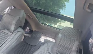 Hyundai Tucson 2022 Gray